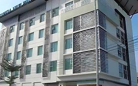 Kemena View Hotel Kuching
