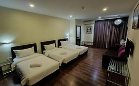 Kemena View Hotel Kuching